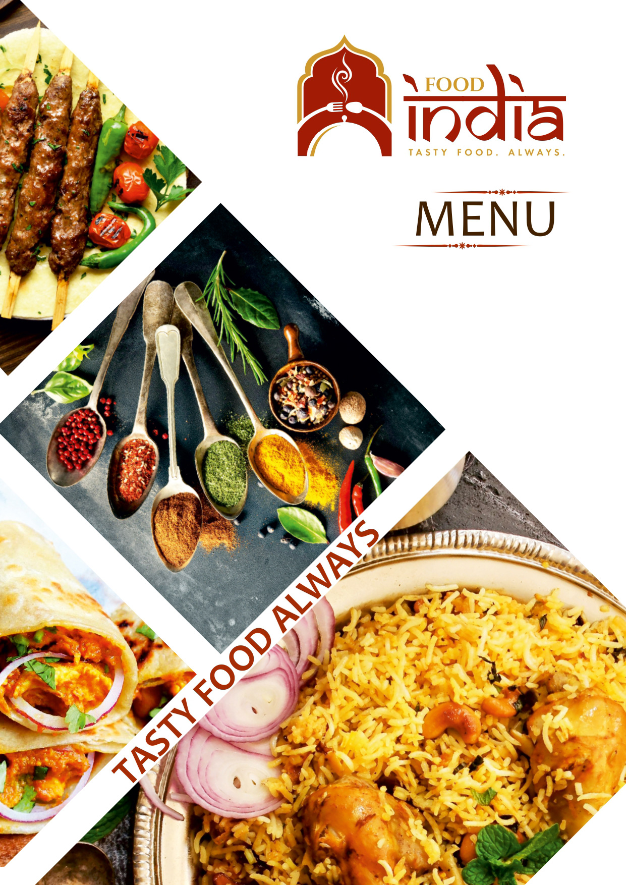 food-india